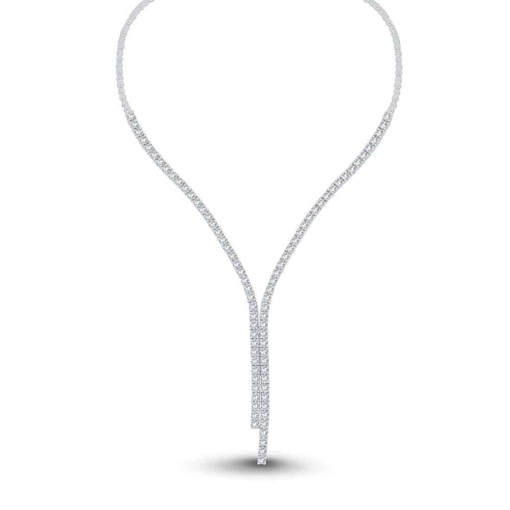 Pırlanta Gerdanlık